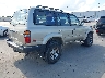 JT3FJ80W0M0****** Salvamento y Destrozados 1991 Toyota Land Cruiser en Estado de Texas