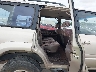 JT3FJ80W0M0****** Destrozados 1991 Toyota Land Cruiser en Houston North