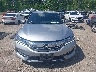 1HGCR2F19HA****** Wrecked 2017 Honda Accord in Massachusetts State