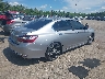 1HGCR2F19HA****** Salvage and Wrecked 2017 Honda Accord in Massachusetts State