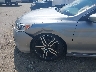 1HGCR2F19HA****** Salvage and Repairable 2017 Honda Accord in Massachusetts State