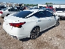 1N4BL4EV0KC****** Salvamento y Destrozados 2019 Nissan Altima en Estado de Oklahoma