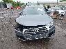 WA1ANAFY1K2****** Wrecked 2019 Audi Q5 in Virginia State