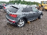 WA1ANAFY1K2****** Salvage and Wrecked 2019 Audi Q5 in Virginia State