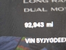 5YJYGDEEXMF****** Salvage 2021 Tesla Model Y