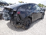 5YJYGDEEXMF****** Salvage and Wrecked 2021 Tesla Model Y in North Carolina State