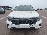 KNDEU2AA9S7****** Wrecked 2025 Kia Seltos in South Dakota State