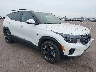 KNDEU2AA9S7****** Salvage and Wrecked 2025 Kia Seltos in Sioux Falls