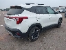 KNDEU2AA9S7****** Salvage and Wrecked 2025 Kia Seltos in South Dakota State