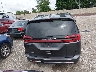 2C4RC1BG1MR****** Wrecked 2021 Chrysler Pacifica
