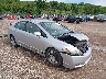 2HGFA1F52AH****** Salvamento y Destrozados 2010 Honda Civic en Chicago North