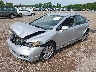 2HGFA1F52AH****** Usados y Reparables 2010 Honda Civic en Chicago North