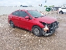 3KPC24A66ME****** Salvage and Wrecked 2021 Hyundai Accent in Dallas