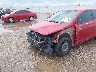 3KPC24A66ME****** Salvage and Repairable 2021 Hyundai Accent in Texas State