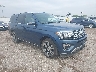 1FMJU1KT1LE****** Salvamento y Destrozados 2020 Ford Expedition en Dallas