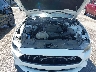 1FA6P8TD7N5****** Repairable 2022 Ford Mustang in Omaha South