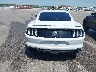 1FA6P8TD7N5****** Wrecked 2022 Ford Mustang