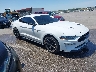 1FA6P8TD7N5****** Salvage and Wrecked 2022 Ford Mustang in Omaha South
