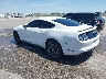 1FA6P8TD7N5****** Salvage and Repairable 2022 Ford Mustang in Omaha South