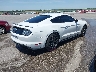 1FA6P8TD7N5****** Salvage and Wrecked 2022 Ford Mustang in Nebraska State