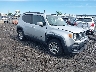 ZACCJBBT7GP****** Salvamento y Destrozados 2016 Jeep Renegade en Port Murray