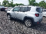 ZACCJBBT7GP****** Salvamento y Reparables 2016 Jeep Renegade en Port Murray