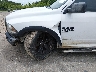 1C6RR6LG8MS****** Salvamento y Reparables 2021 RAM 1500 en Estado de Mississippi