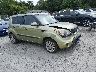 KNDJT2A63C7****** Salvage and Wrecked 2012 Kia Soul in Charleston