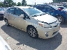 JTDKN3DU2B0****** Salvamento y Destrozados 2011 Toyota Prius en Charlotte