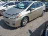 JTDKN3DU2B0****** Usados y Reparables 2011 Toyota Prius en Charlotte