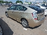 JTDKN3DU2B0****** Salvamento y Reparables 2011 Toyota Prius en Charlotte