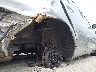 4T1BE32K54U****** Usados 2004 Toyota Camry en Estado de Massachusetts