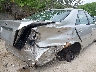 4T1BE32K54U****** Reparables 2004 Toyota Camry en Estado de Massachusetts