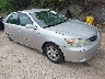 4T1BE32K54U****** Salvamento y Destrozados 2004 Toyota Camry en Taunton