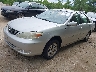 4T1BE32K54U****** Usados y Reparables 2004 Toyota Camry en Taunton