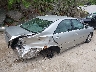 4T1BE32K54U****** Salvamento y Destrozados 2004 Toyota Camry en Estado de Massachusetts