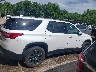 1GNERJKW4LJ****** Usados 2020 Chevrolet Traverse en Estado de Kansas