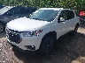1GNERJKW4LJ****** Usados y Reparables 2020 Chevrolet Traverse en Kansas City