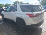 1GNERJKW4LJ****** Salvamento y Reparables 2020 Chevrolet Traverse en Kansas City