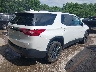 1GNERJKW4LJ****** Salvamento y Destrozados 2020 Chevrolet Traverse en Estado de Kansas