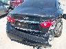 JN1BV7AR0FM****** Usados 2015 Infiniti Q50 en Estado de Maryland