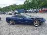 1G1YY22G045****** Usados 2004 Chevrolet Corvette en Estado de Virginia