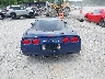 1G1YY22G045****** Destrozados 2004 Chevrolet Corvette
