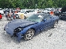 1G1YY22G045****** Usados y Reparables 2004 Chevrolet Corvette en Pulaski