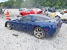 1G1YY22G045****** Salvamento y Reparables 2004 Chevrolet Corvette en Pulaski
