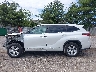 5TDKDRBH8PS****** Salvage 2023 Toyota Highlander