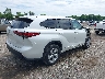 5TDKDRBH8PS****** Salvage and Wrecked 2023 Toyota Highlander in New Jersey State