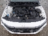 KMHLL4DGXSU****** Repairable 2025 Hyundai Elantra in Wichita