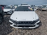 KMHLL4DGXSU****** Wrecked 2025 Hyundai Elantra in Kansas State
