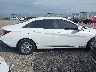 KMHLL4DGXSU****** Used 2025 Hyundai Elantra in Kansas State